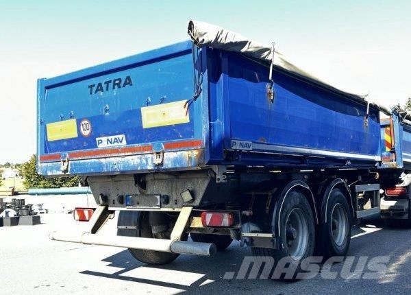 Panav TS3.18H Kipper