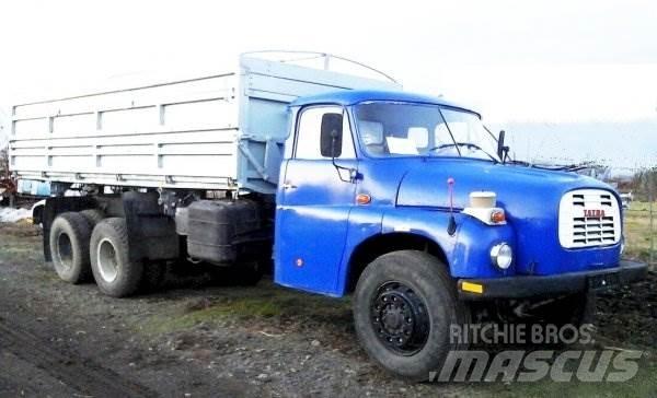 Tatra 148 T2 PP MA Kipper