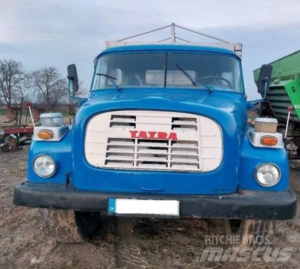 Tatra 148 T2 PP MA Kipper