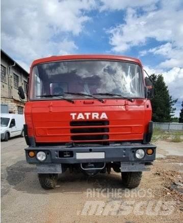 Tatra T815 Kipper