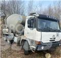 Tatra T815 +CIFA -SL 7 Betonmischer