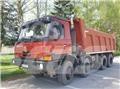 Tatra T815 Terrno 1 Kipper
