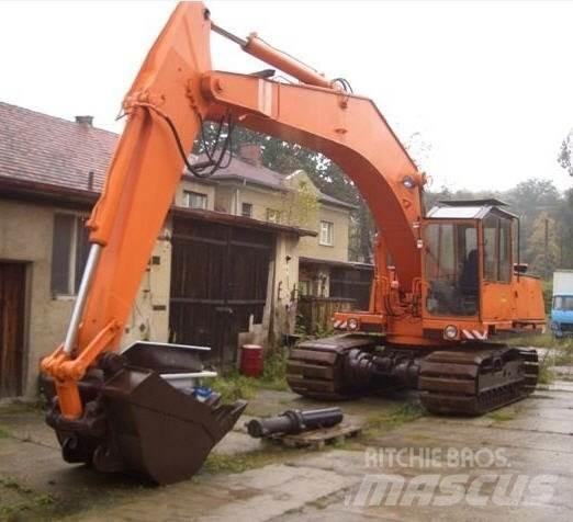 Unex DH 421 Raupenbagger