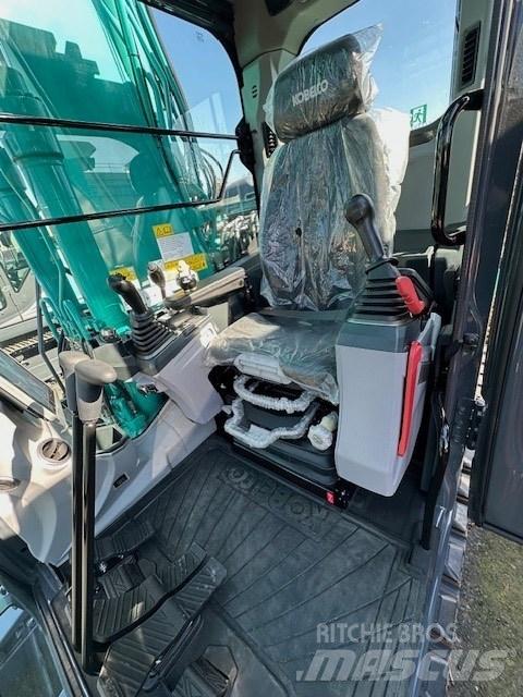 Kobelco SK130LC-11 Raupenbagger