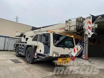 Terex AC 40 All-Terrain-Krane