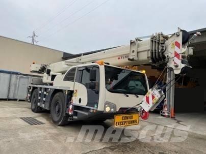 Terex AC 40-2L All-Terrain-Krane