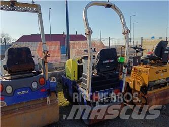 Ammann AV 12-2 Tandemwalzen