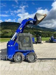 Messersi SL 35 Kompaktlader