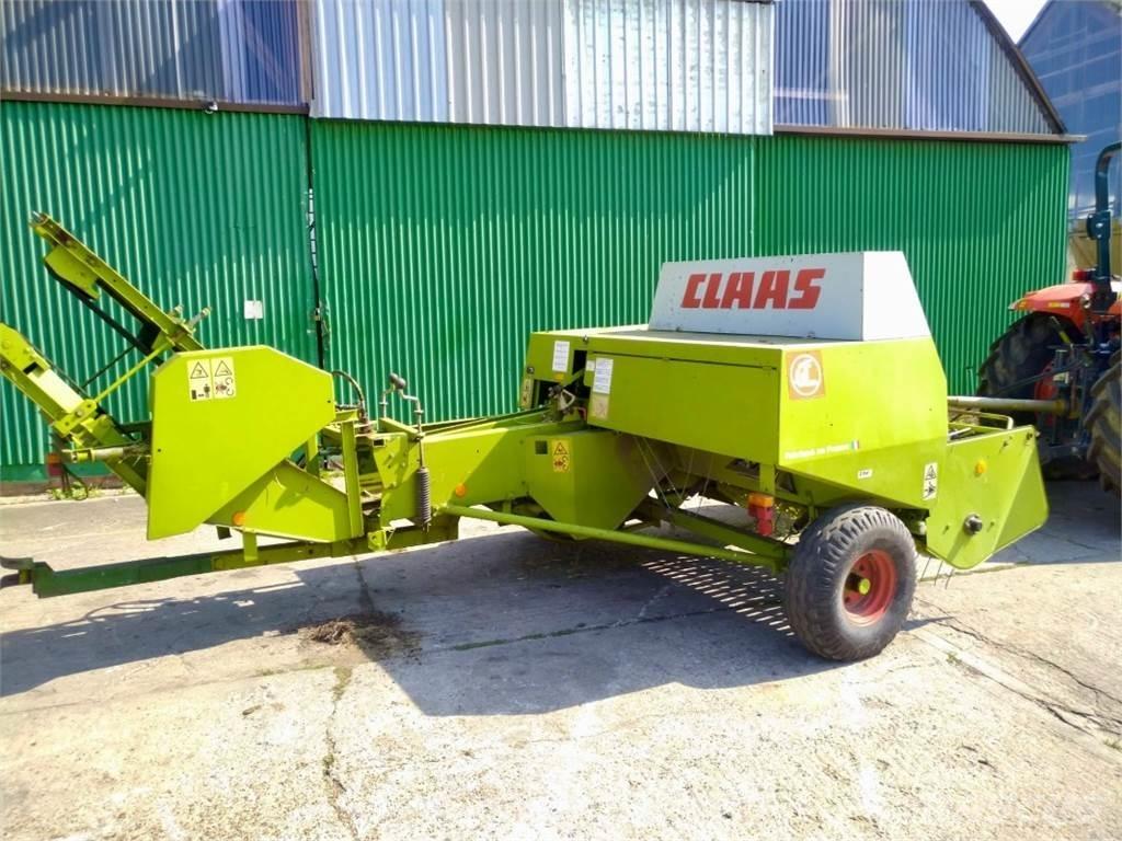 CLAAS Markant 55 Sonstige Landmaschinen