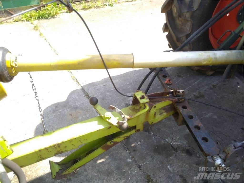 CLAAS Markant 55 Sonstige Landmaschinen