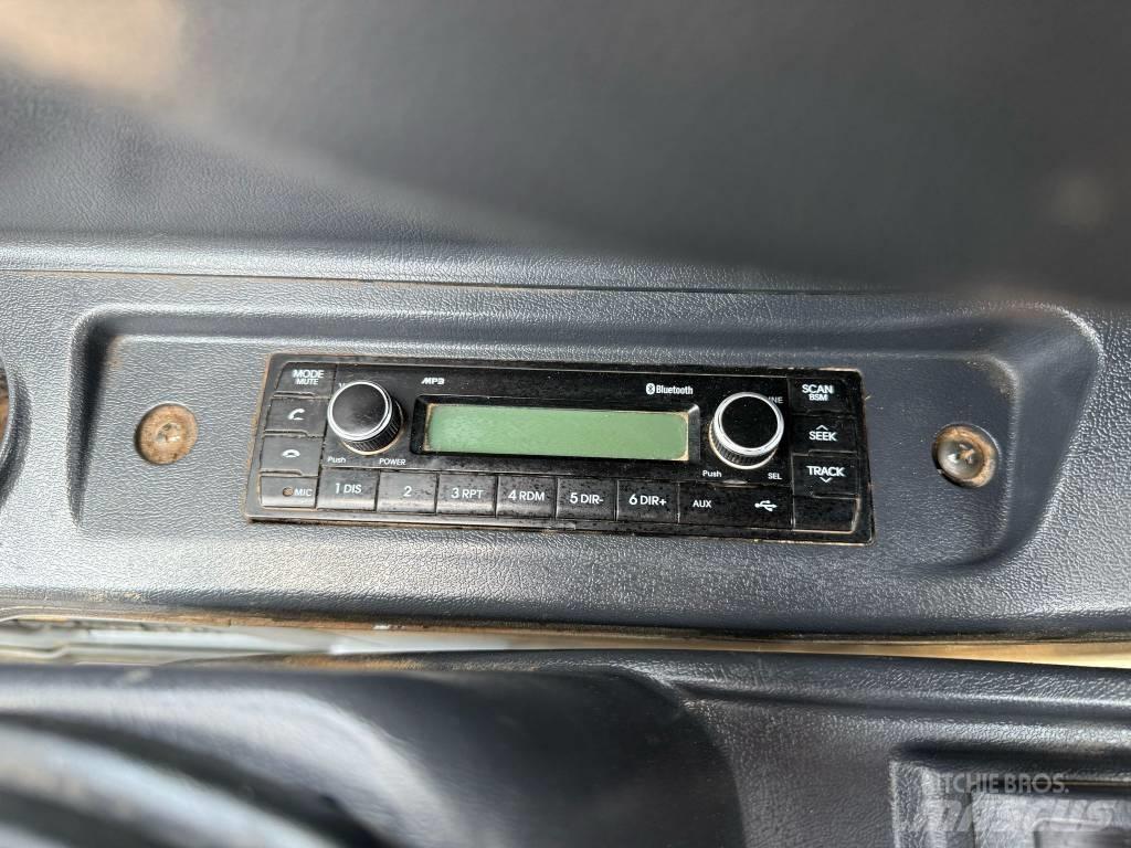 Hyundai HX 85 A Midibagger  7t - 12t