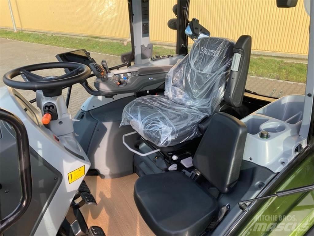 Valtra G125EV Traktoren