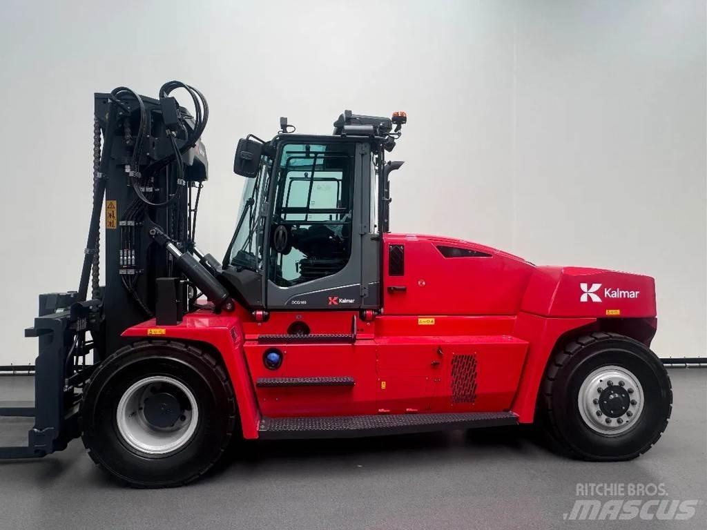 Kalmar DCG 160-12 Dieselstapler