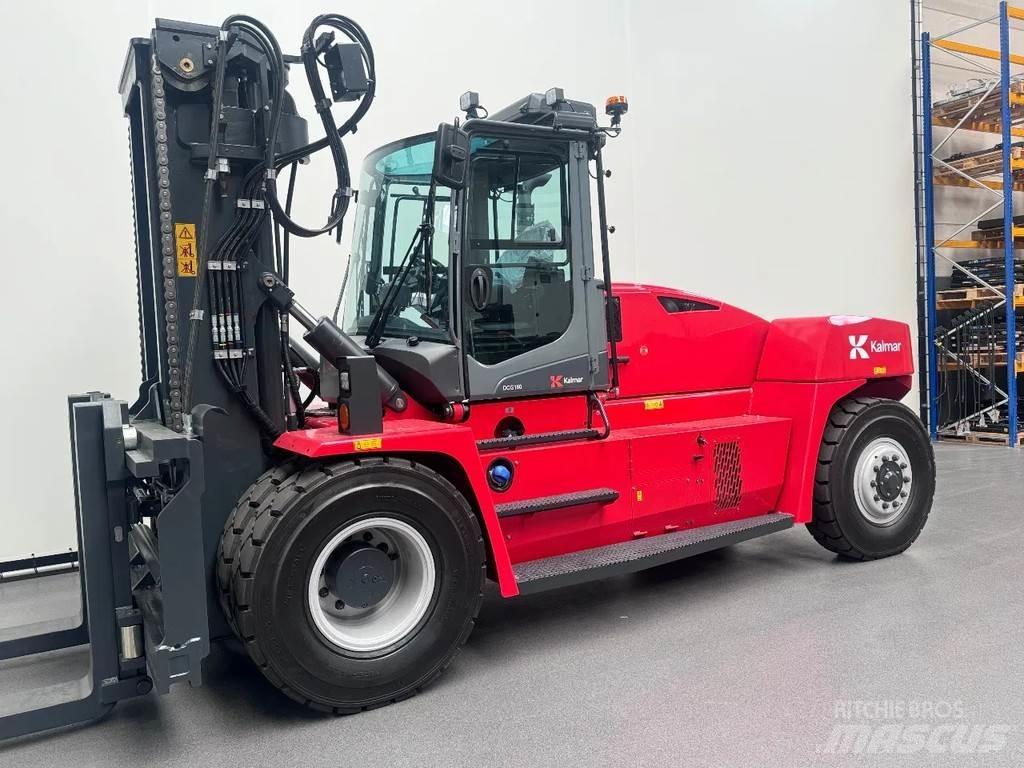 Kalmar DCG 160-12 Dieselstapler