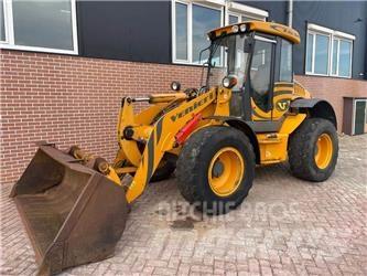 Venieri VF7.63B Radlader