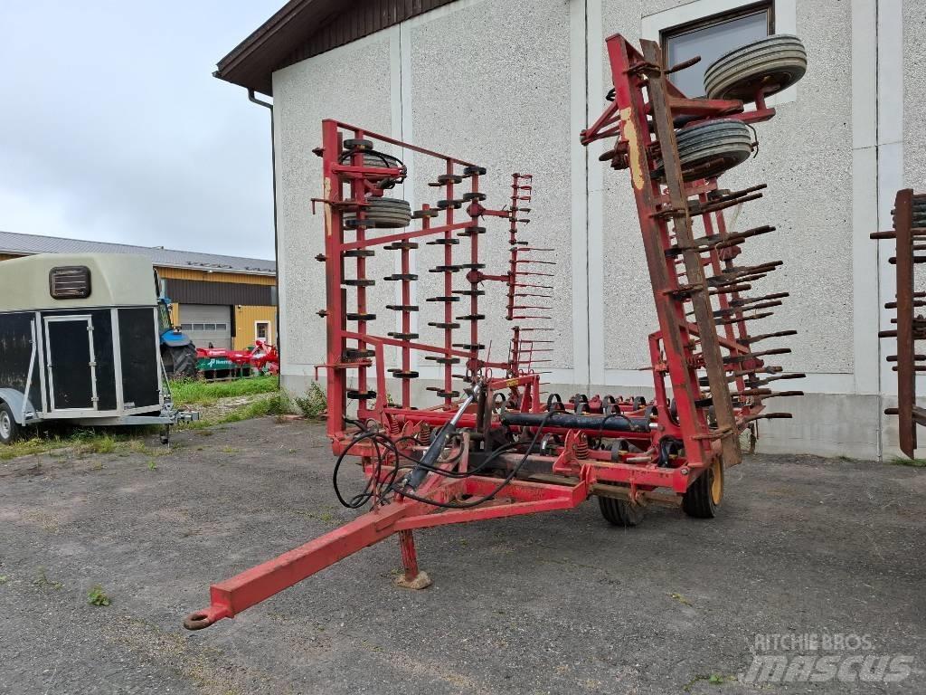 Väderstad NZ Eggen
