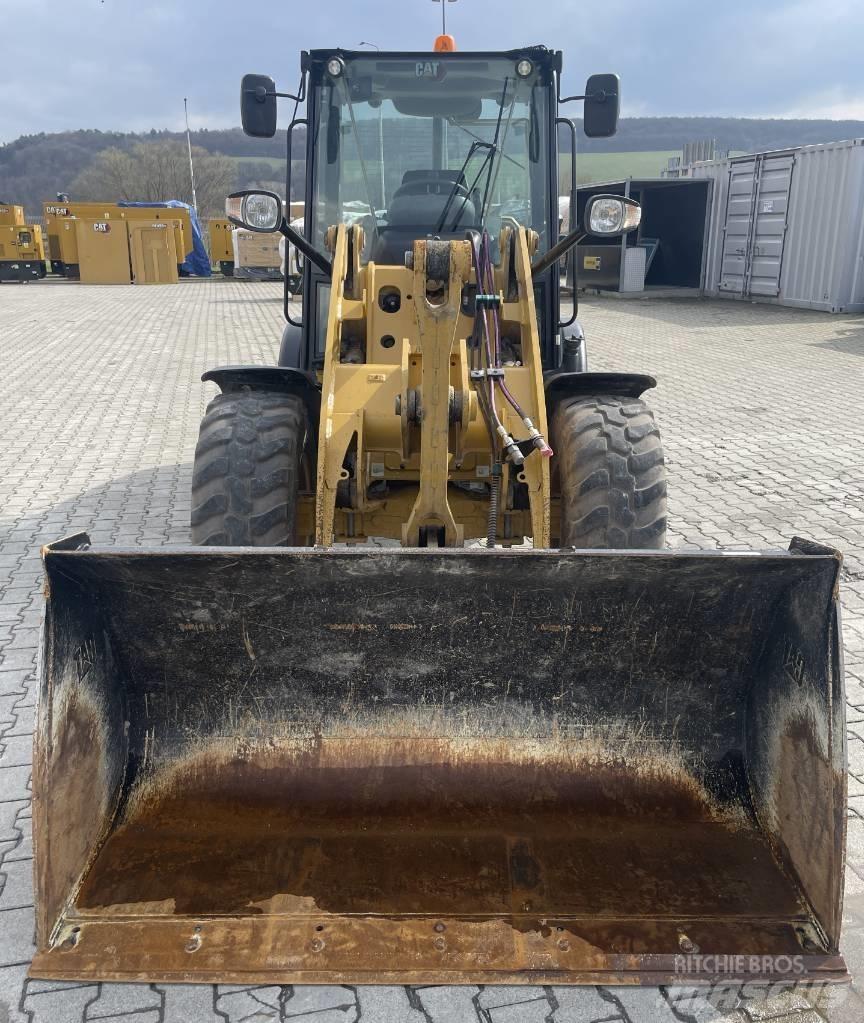 CAT 906 M Radlader