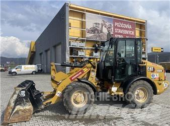 CAT 906 M Radlader