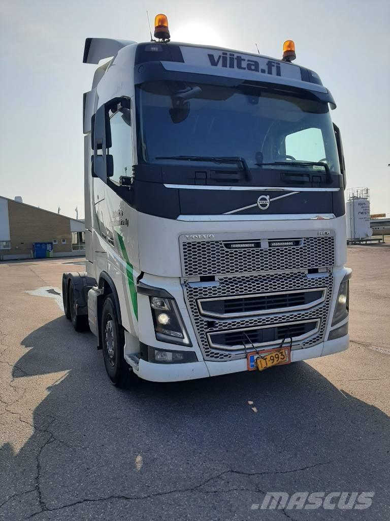 Volvo FH 16 Sattelzugmaschinen