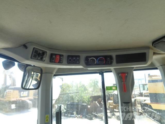 CAT 930M Radlader