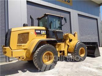 CAT 930M Radlader