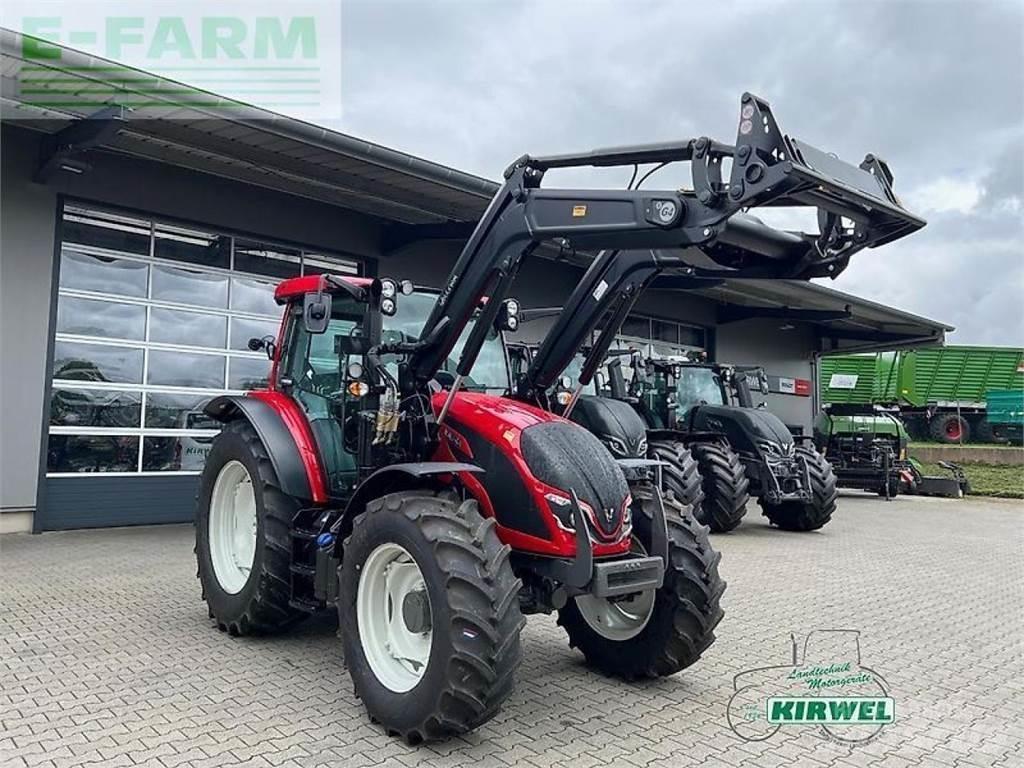 Valtra a 105 Traktoren