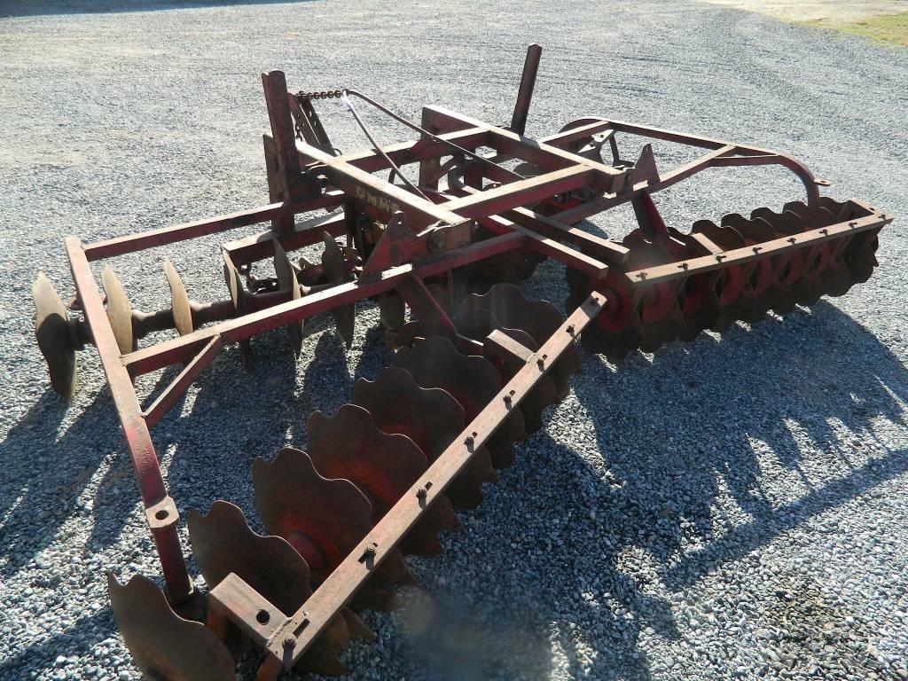 Omme 2x16 Scheibeneggen