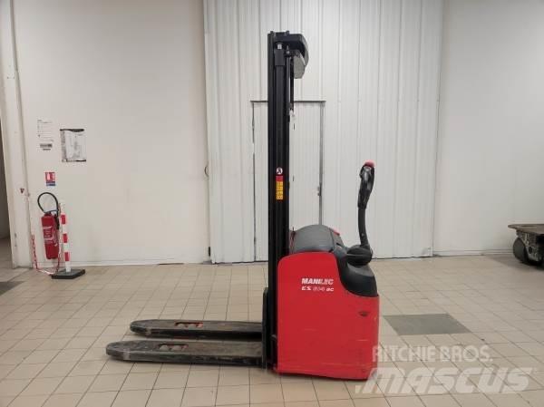 Manitou ES614 AC Selbstfahrstapler