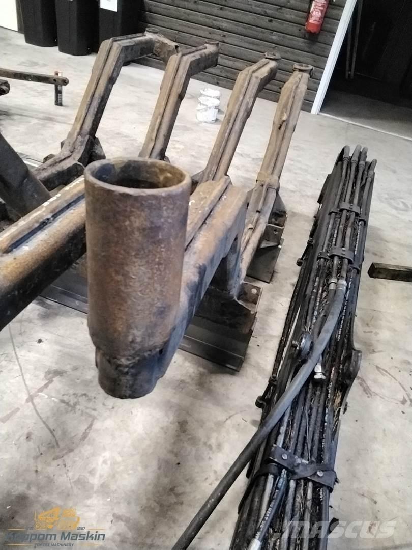 Gremo 950f Anderes Zubehör