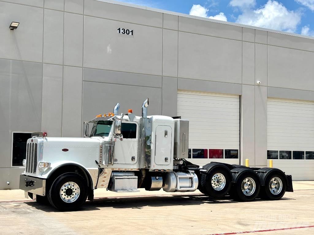 Peterbilt 389 Sattelzugmaschinen