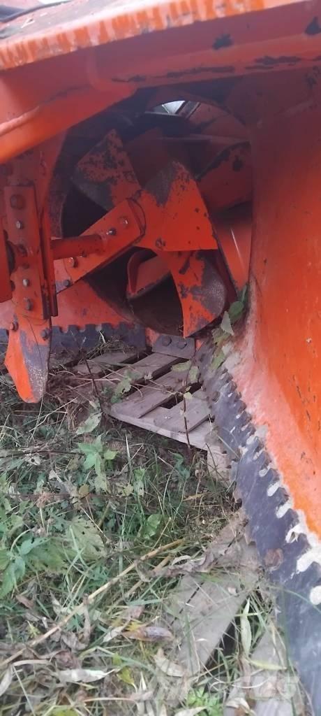 Esko 2252 Schneefräse