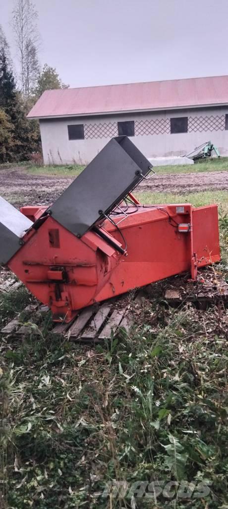 Esko 2252 Schneefräse