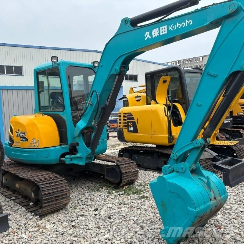 Volvo EC 240 Raupenbagger