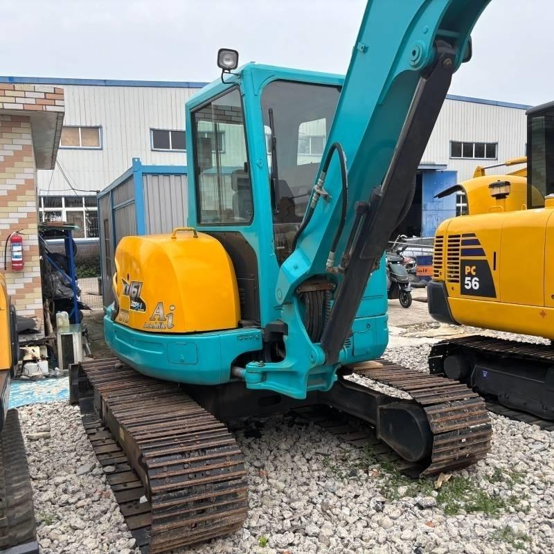 Volvo EC 240 Raupenbagger