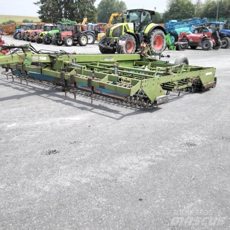 Franquet SP Sonstige Bodenbearbeitung