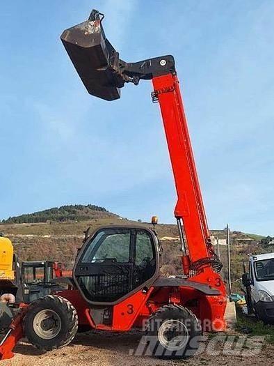 Manitou MVT1332SL Teleskoplader