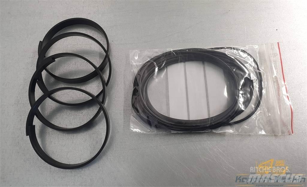 Cranab 1525124 Hydraulik