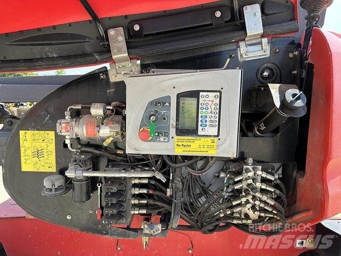 Manitou 200ATJ Gelenkteleskoparbeitsbühnen