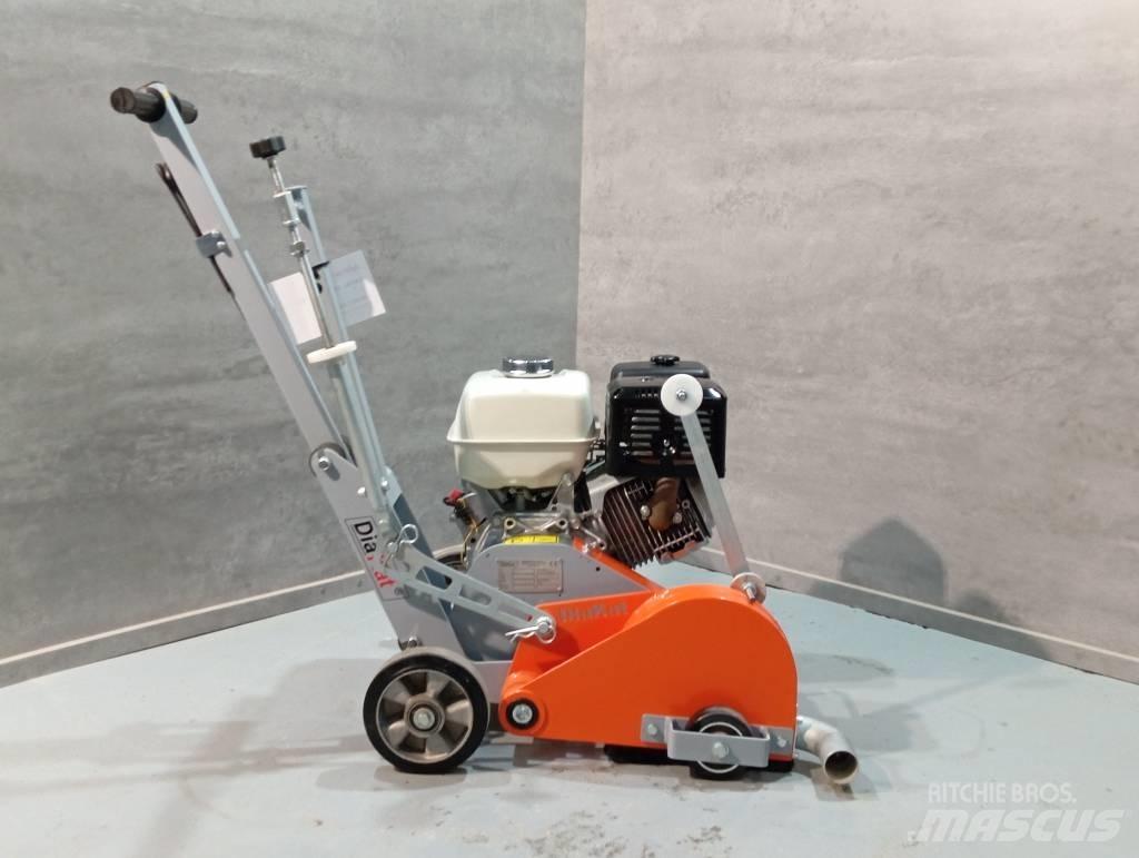 Diakat RK 10B Sonstige Baumaschinen