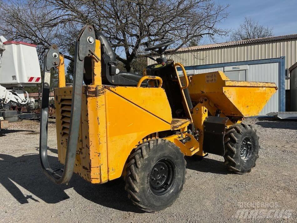Thwaites Mach 201 Minidumper