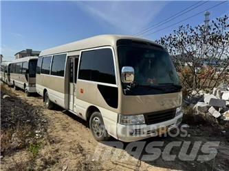 Toyota Coaster Überlandbusse