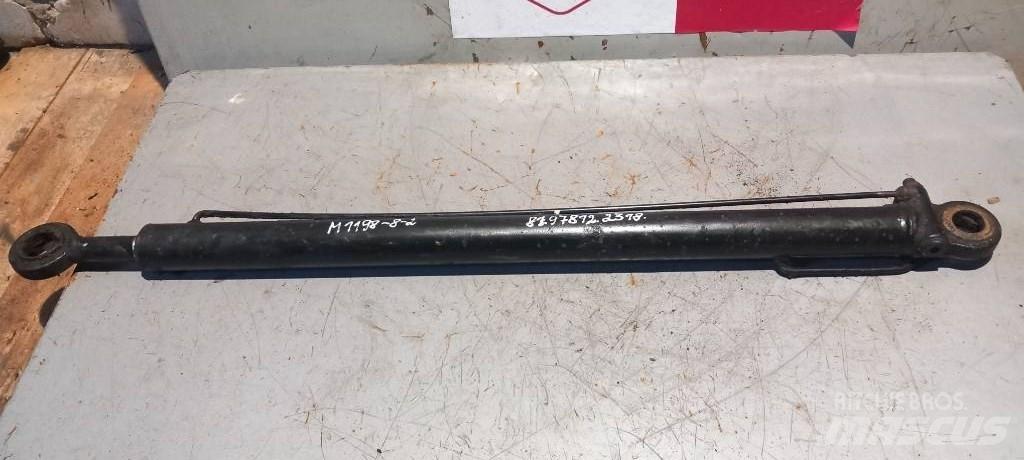 MAN TGL.     81978122318 Hydraulik