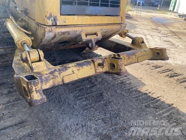 CAT 963 C Laderaupen