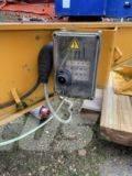 Potain HDT 80 Turmdrehkrane