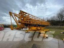 Potain HDT 80 Turmdrehkrane