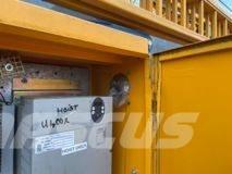 Potain HDT 80 Turmdrehkrane