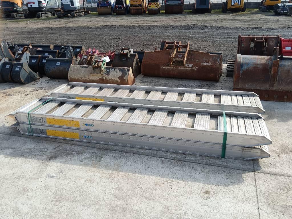  Definitive CLM Transport Sonstige