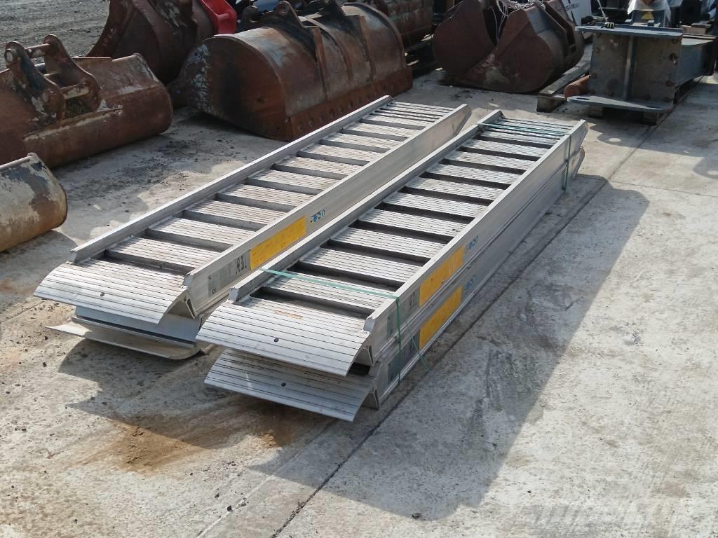  Definitive CLM Transport Sonstige