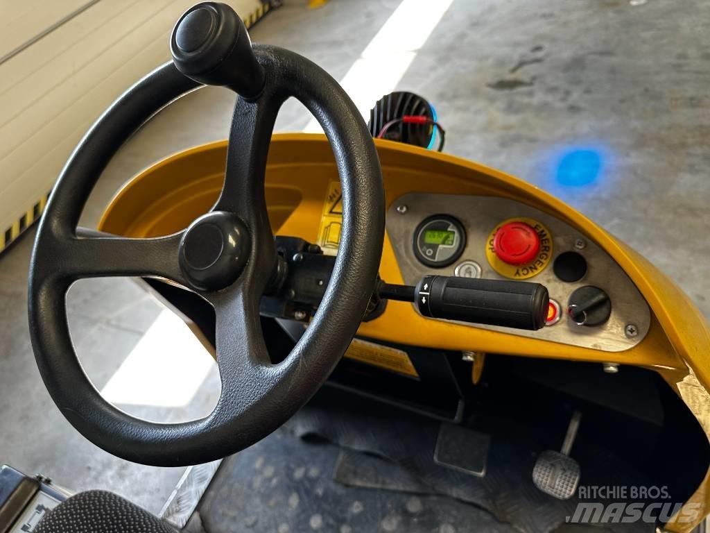 Yale MT70 Schlepper