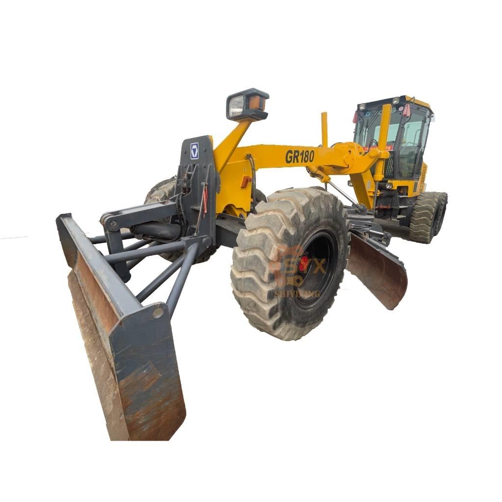 XCMG GR 180 Grader